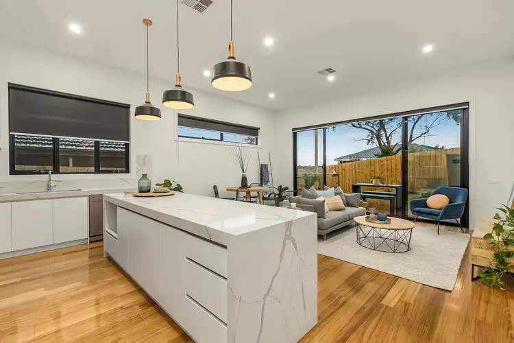 Fourth view of Homely townhouse listing, 14A Hanke Road, Doncaster VIC 3108