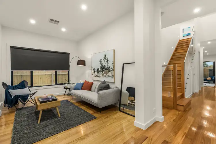Fifth view of Homely townhouse listing, 14A Hanke Road, Doncaster VIC 3108