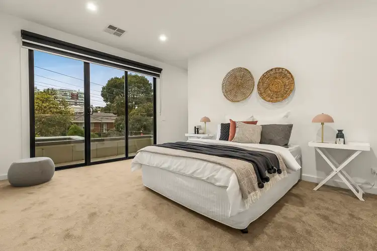 Sixth view of Homely townhouse listing, 14A Hanke Road, Doncaster VIC 3108