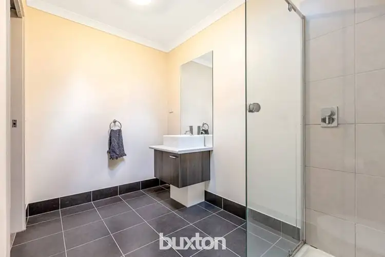 Fifth view of Homely house listing, 3 Geoffrey Grove, Mount Clear VIC 3350