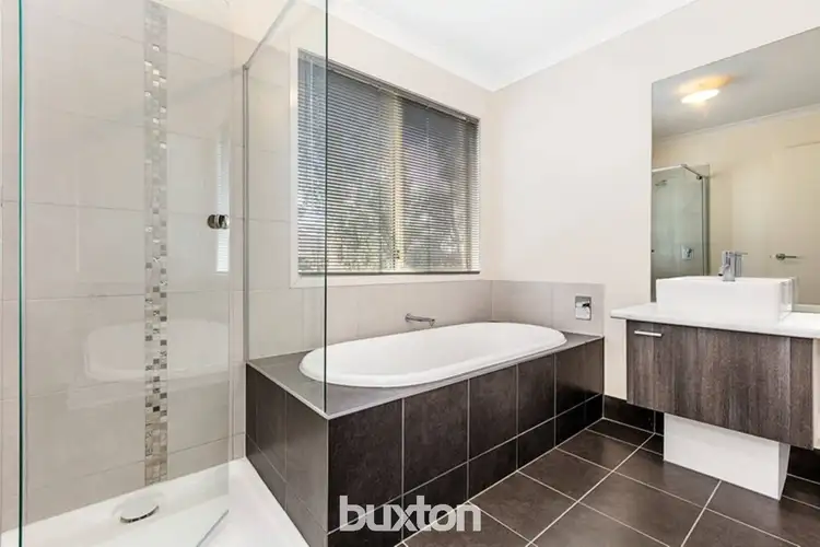 Sixth view of Homely house listing, 3 Geoffrey Grove, Mount Clear VIC 3350
