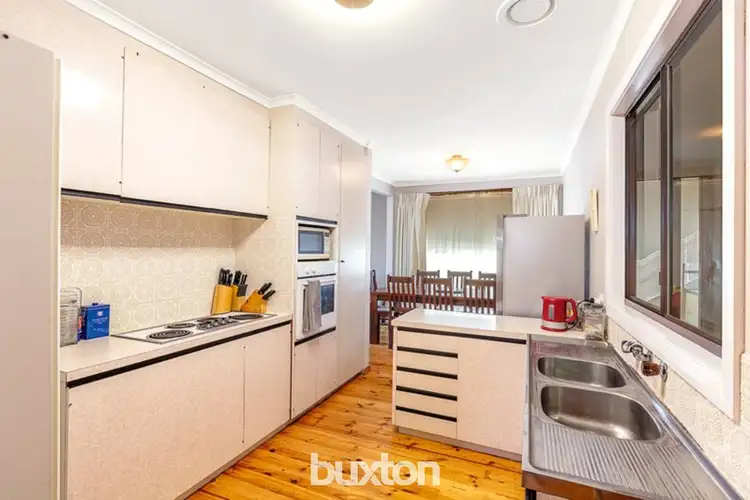 Third view of Homely house listing, 57 Pauls Crescent, Wendouree VIC 3355