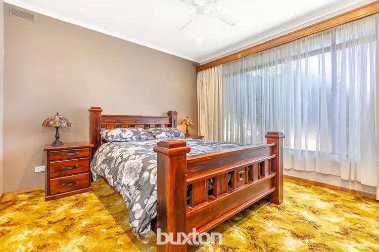 Fifth view of Homely house listing, 57 Pauls Crescent, Wendouree VIC 3355