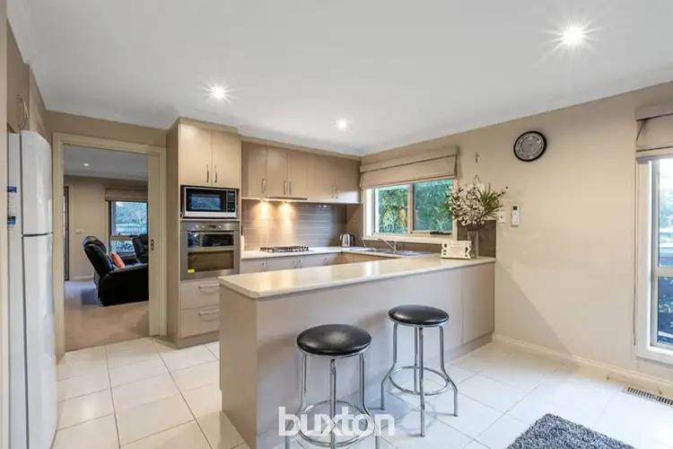 Fifth view of Homely house listing, 3/55 Bradbury Street, Brown Hill VIC 3350