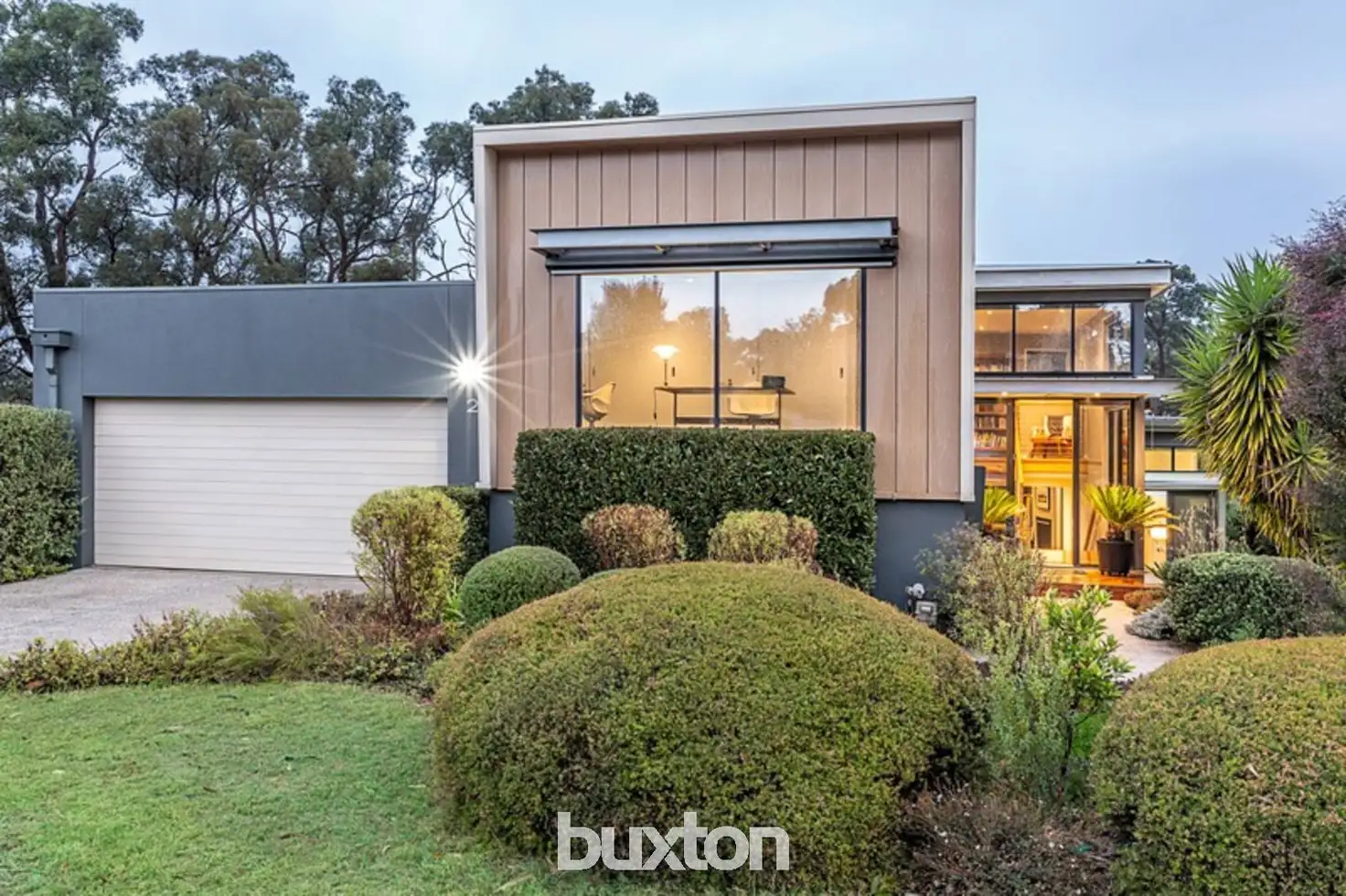 Main view of Homely house listing, 2 Hepburn Court, Creswick VIC 3363