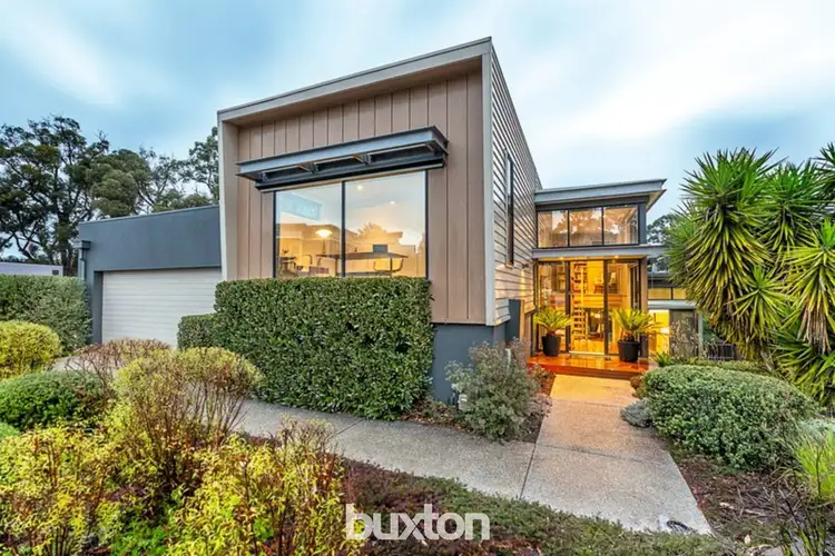 Second view of Homely house listing, 2 Hepburn Court, Creswick VIC 3363