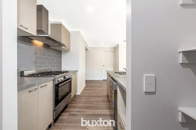 Second view of Homely house listing, 4/628 Bond Street, Golden Point VIC 3350