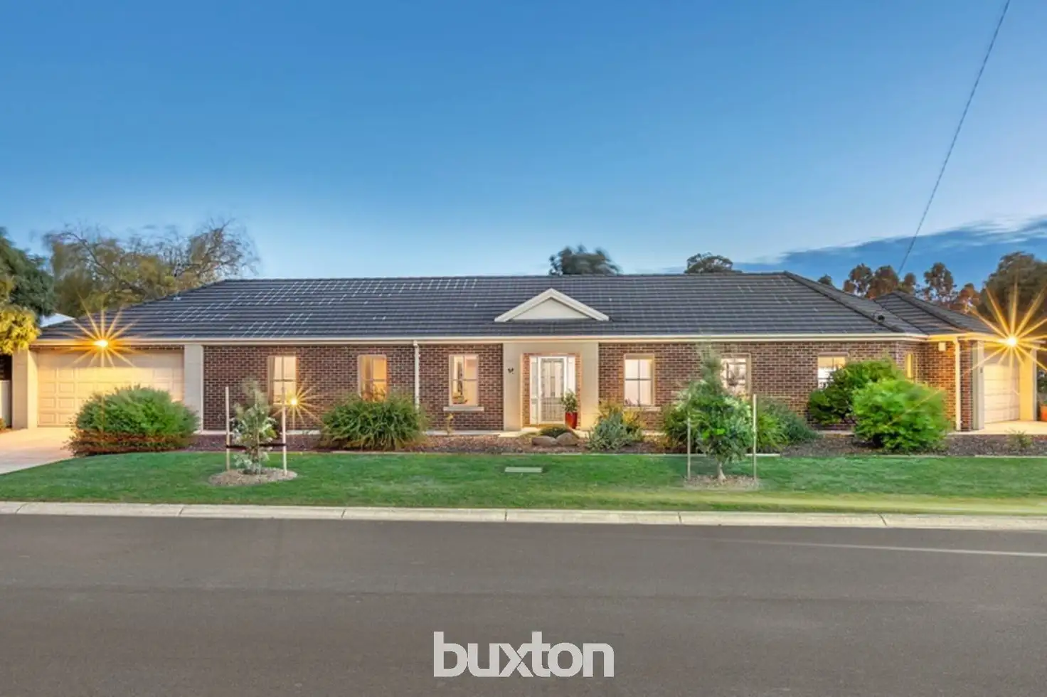 Main view of Homely house listing, 14 Bradby Avenue, Mount Clear VIC 3350