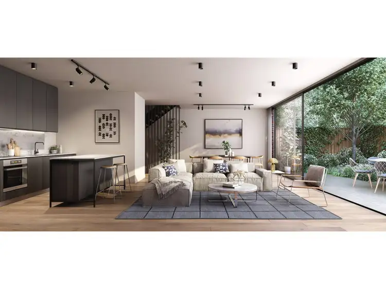 Third view of Homely house listing, 6/811 Doveton Street North, Soldiers Hill VIC 3350