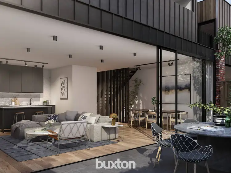 Fourth view of Homely house listing, 6/811 Doveton Street North, Soldiers Hill VIC 3350