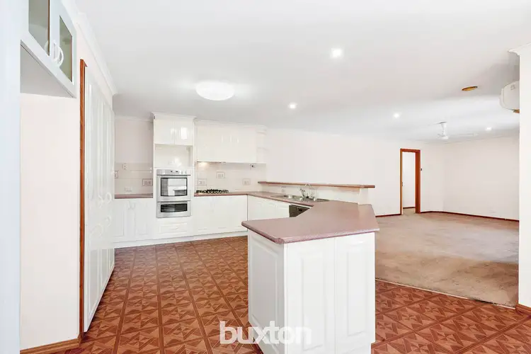 Second view of Homely house listing, 20 Cedric Street, Wendouree VIC 3355