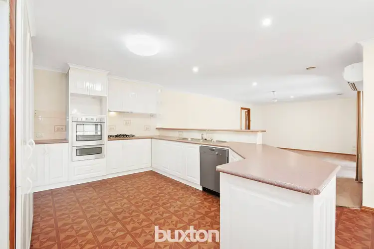 Third view of Homely house listing, 20 Cedric Street, Wendouree VIC 3355
