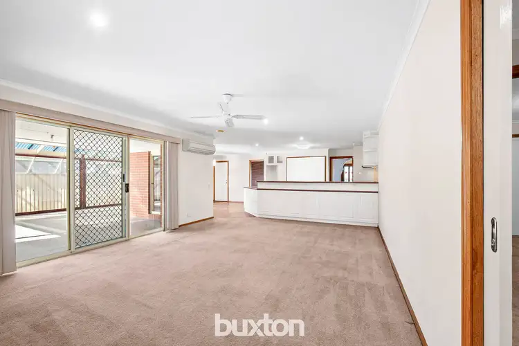 Sixth view of Homely house listing, 20 Cedric Street, Wendouree VIC 3355