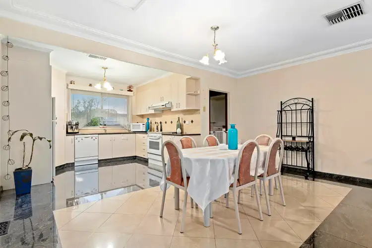 Second view of Homely house listing, 2 Barilla Road, Moorabbin VIC 3189