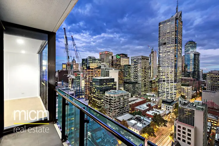 2507/601 Little Lonsdale Street, Melbourne VIC 3000