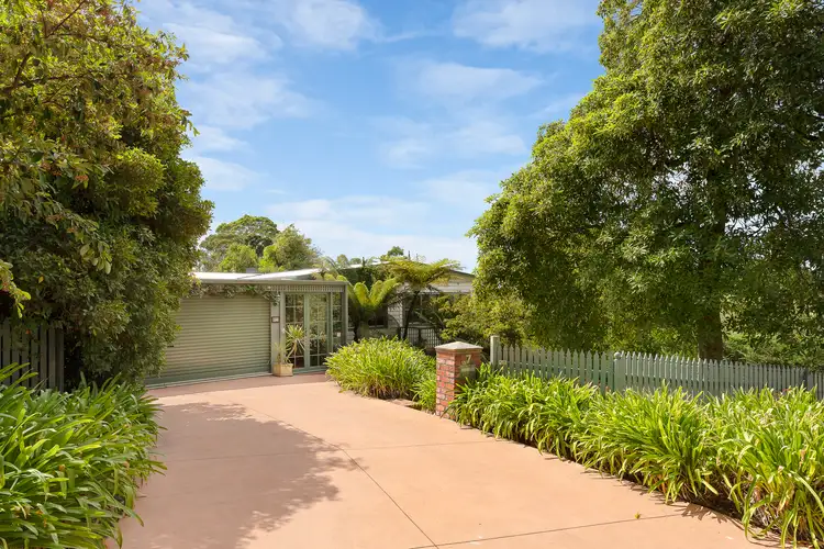 7 Ti-Tree Lane, Mount Eliza VIC 3930