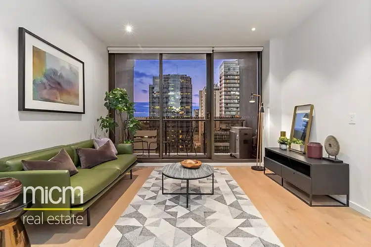 1304/318 Russell Street, Melbourne VIC 3000