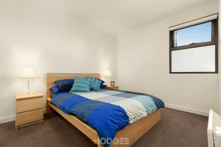 Fourth view of Homely apartment listing, 206/449 Hawthorn Road, Caulfield South VIC 3162