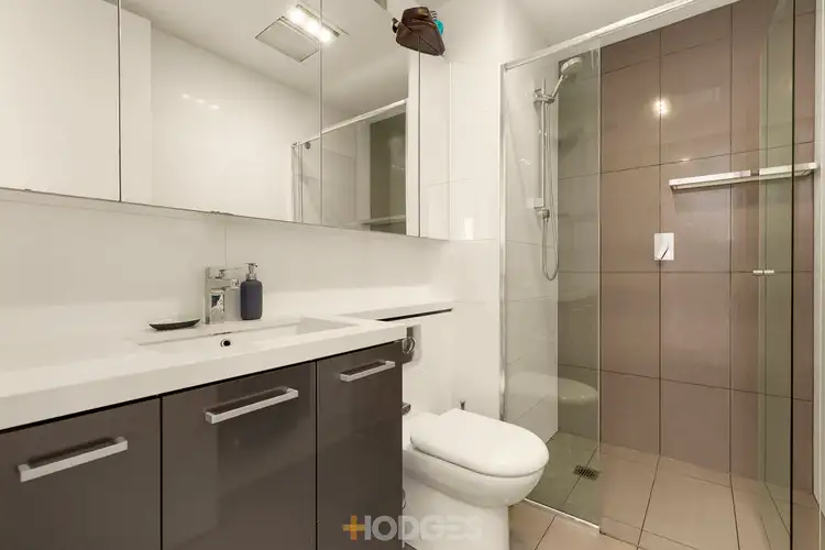 Fifth view of Homely apartment listing, 206/449 Hawthorn Road, Caulfield South VIC 3162
