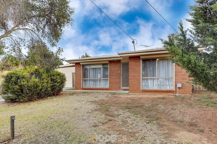 Main view of Homely house listing, 29 Queensbury Way, Werribee VIC 3030