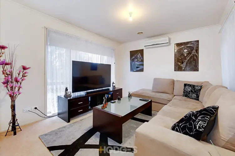 Second view of Homely house listing, 29 Queensbury Way, Werribee VIC 3030