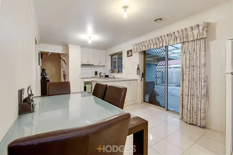 Fourth view of Homely house listing, 29 Queensbury Way, Werribee VIC 3030