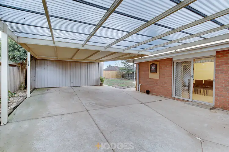 Seventh view of Homely house listing, 29 Queensbury Way, Werribee VIC 3030