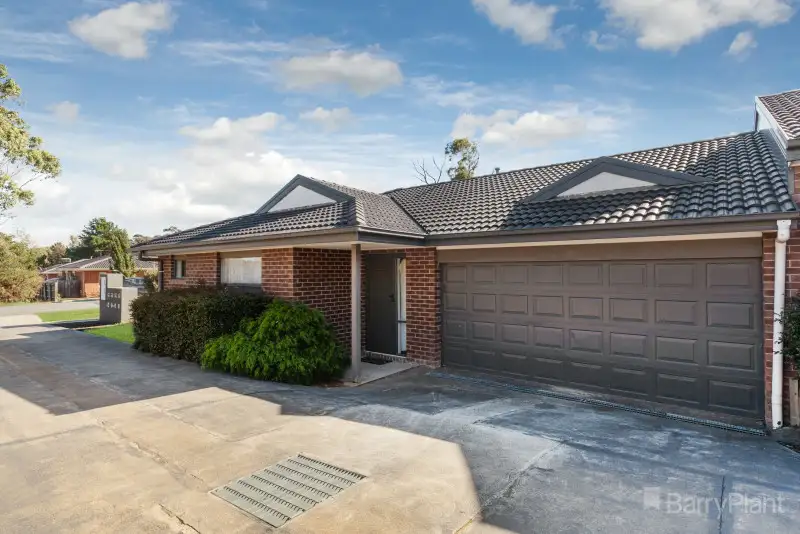 Main view of Homely house listing, 1/144 Dudley Street, Wallan VIC 3756