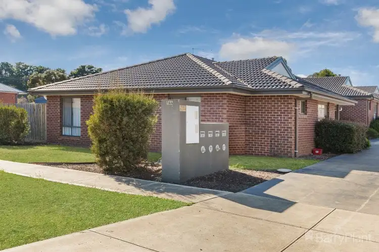 Second view of Homely house listing, 1/144 Dudley Street, Wallan VIC 3756