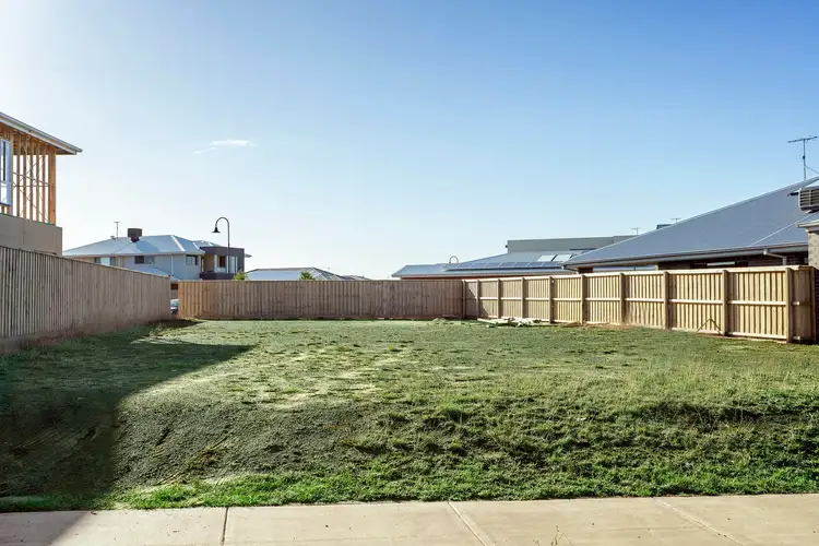 Second view of Homely land listing, 13 Parkside Boulevard, Ocean Grove VIC 3226