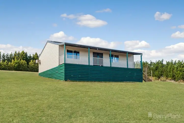 Main view of Homely house listing, 9 Caladenia Court, Wandong VIC 3758