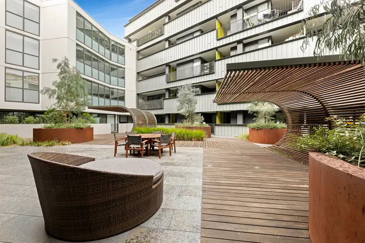 Main view of Homely apartment listing, 230/158 Smith Street, Collingwood VIC 3066