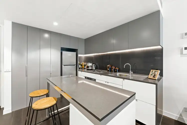 Fourth view of Homely apartment listing, 230/158 Smith Street, Collingwood VIC 3066
