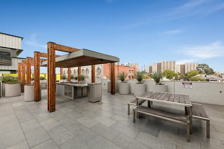 Sixth view of Homely apartment listing, 230/158 Smith Street, Collingwood VIC 3066