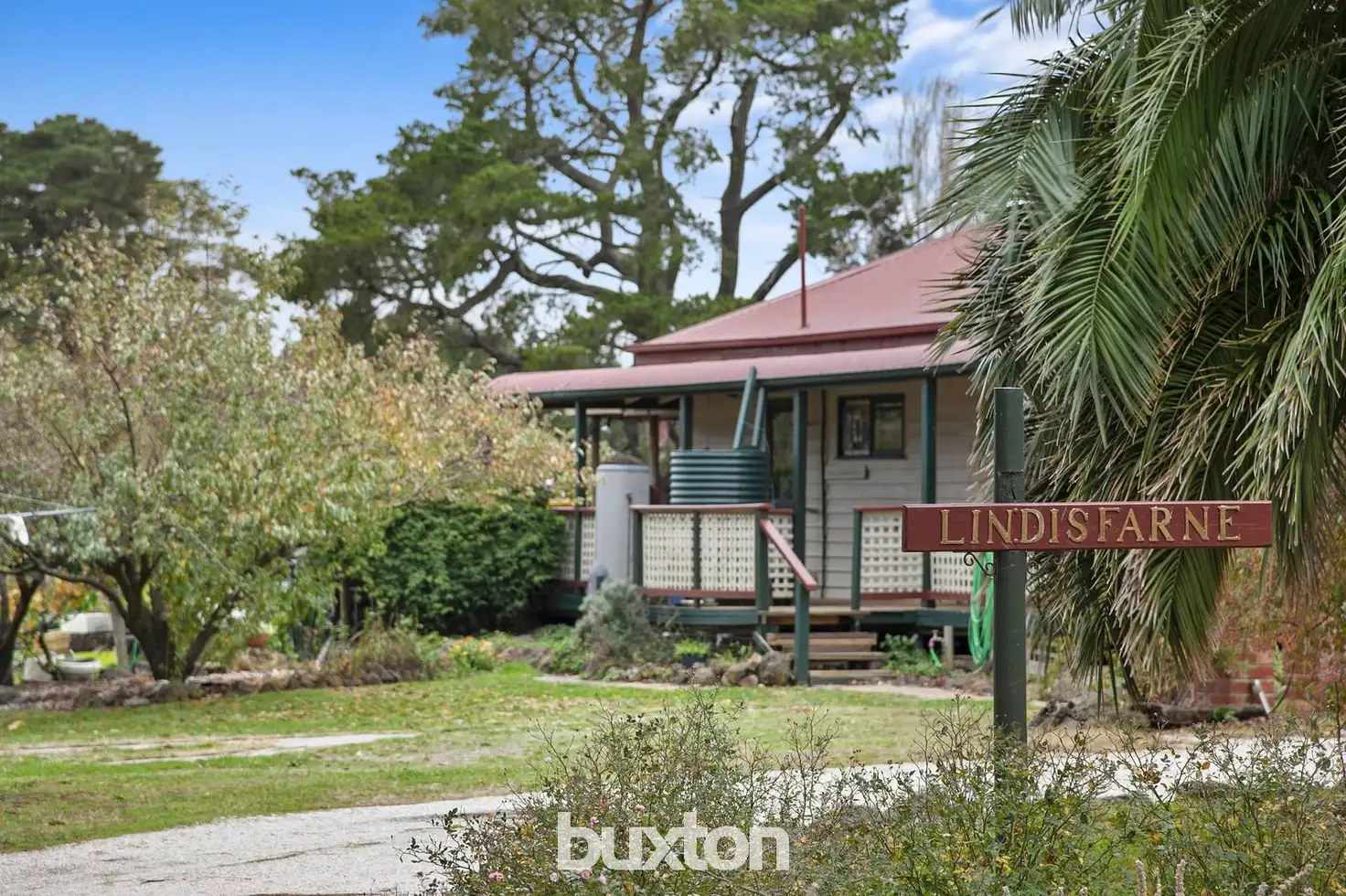 Main view of Homely house listing, 15 Parkin Street, Allendale VIC 3364