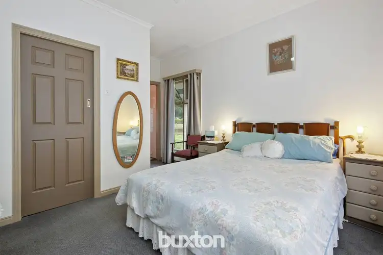 Fifth view of Homely house listing, 15 Parkin Street, Allendale VIC 3364