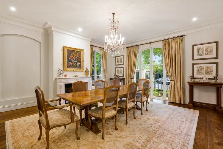 Fifth view of Homely house listing, 5 Bellaire Court, Toorak VIC 3142