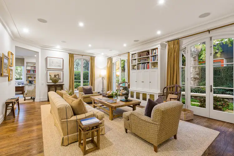 Sixth view of Homely house listing, 5 Bellaire Court, Toorak VIC 3142