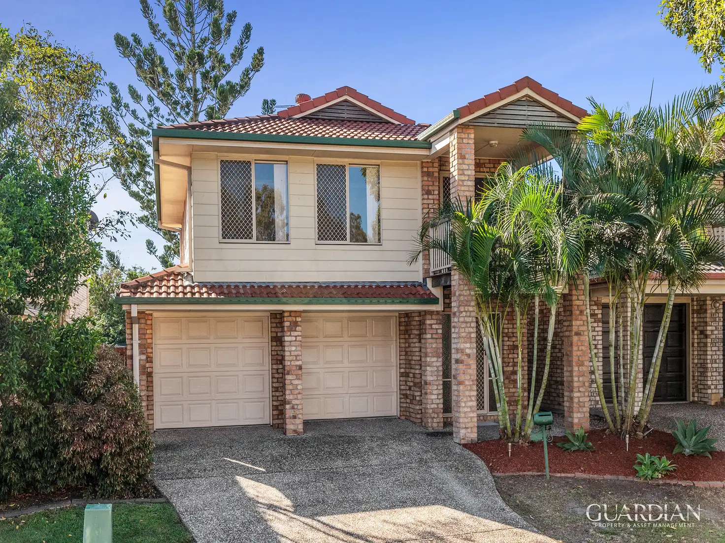 Main view of Homely house listing, 5 Araluen  Place, Carindale QLD 4152