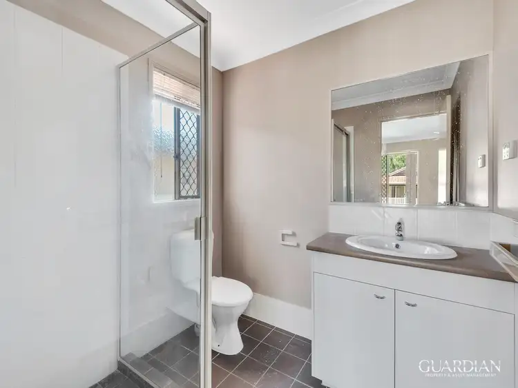 Fourth view of Homely house listing, 5 Araluen  Place, Carindale QLD 4152