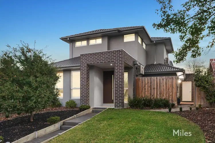1/133 Waiora Road, Heidelberg Heights VIC 3081