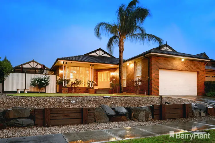 2 Pennycross Court, Rowville VIC 3178