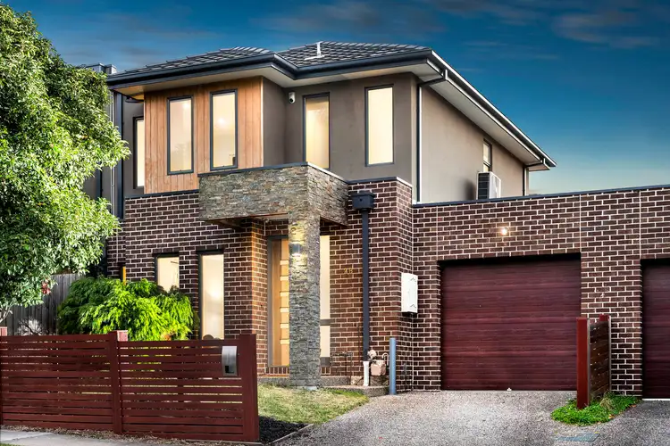 Main view of Homely house listing, 2B Highview Grove, Burwood East VIC 3151