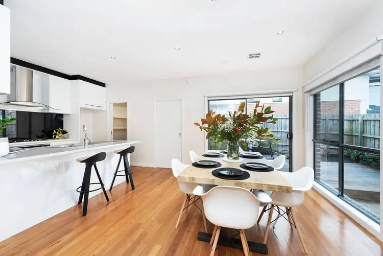 Third view of Homely house listing, 2B Highview Grove, Burwood East VIC 3151