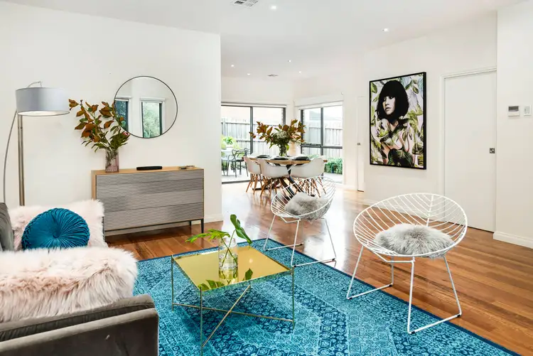 Fifth view of Homely house listing, 2B Highview Grove, Burwood East VIC 3151
