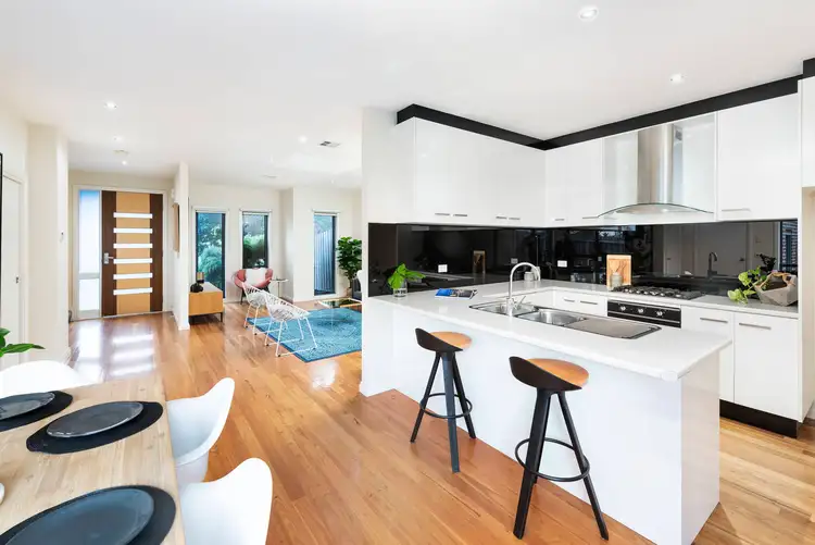 Sixth view of Homely house listing, 2B Highview Grove, Burwood East VIC 3151