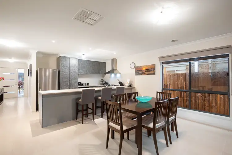 Third view of Homely house listing, 44 Sanctum  Circuit, Doreen VIC 3754