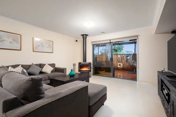 Fourth view of Homely house listing, 44 Sanctum  Circuit, Doreen VIC 3754