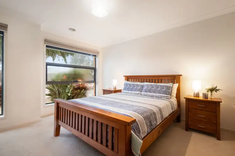 Fifth view of Homely house listing, 44 Sanctum  Circuit, Doreen VIC 3754