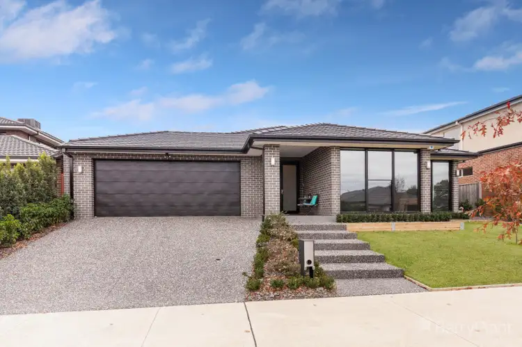 86 Mandalay Circuit, Beveridge VIC 3753